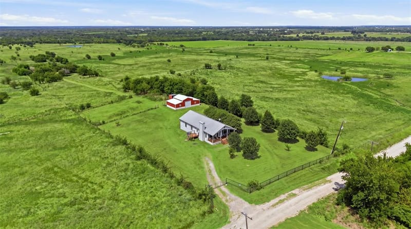 459 Frog Pond Road, Sherman TX 75092 - Photo 10