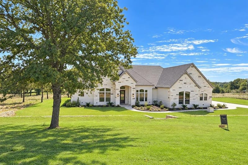 1009 Old Oaks Court, Weatherford TX 76087 - Photo 8