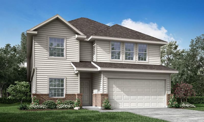 1145 Wind Drift Way, Fort Worth TX 76131