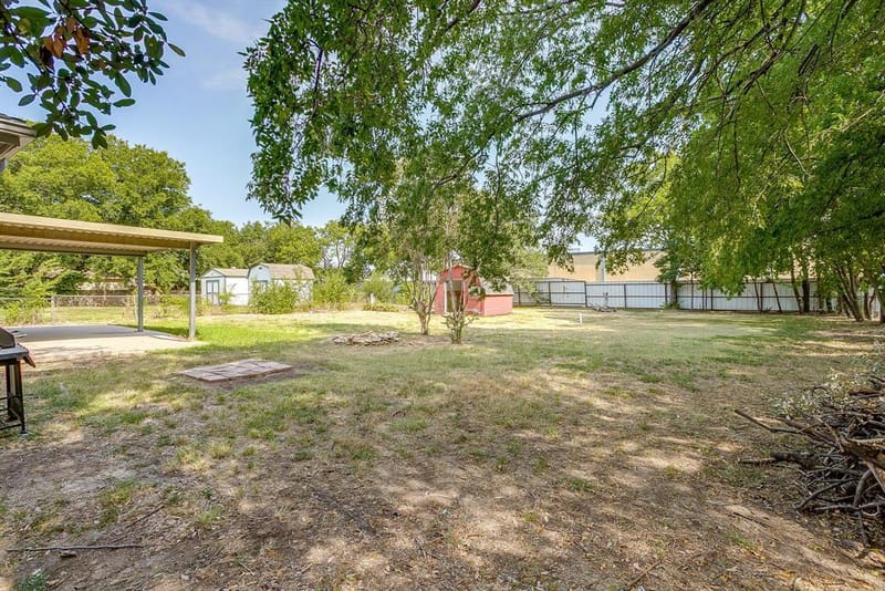 204 W Northern Avenue, Saginaw TX 76179 - Photo 34