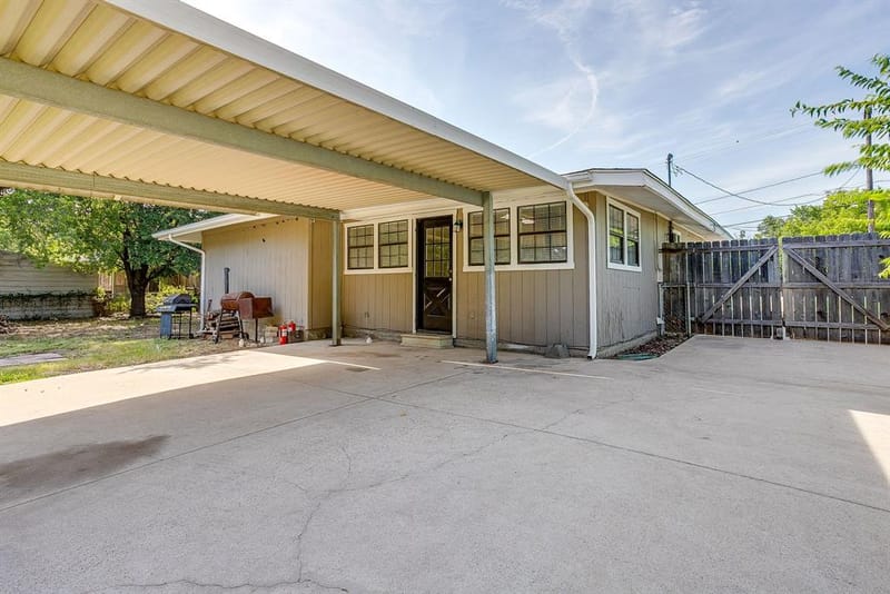 204 W Northern Avenue, Saginaw TX 76179 - Photo 33