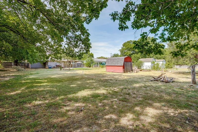 204 W Northern Avenue, Saginaw TX 76179 - Photo 35
