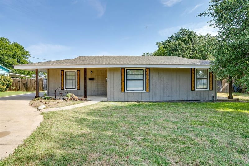204 W Northern Avenue, Saginaw TX 76179 - Photo 4