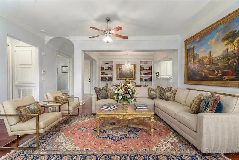 3363 CASCADES Boulevard # 219, Tyler TX 75709