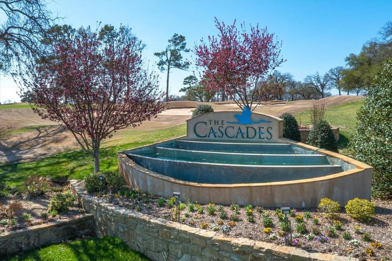 3363 CASCADES Boulevard # 219, Tyler TX 75709 - Photo 18
