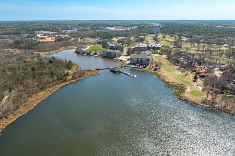 3363 CASCADES Boulevard # 219, Tyler TX 75709 - Photo 19