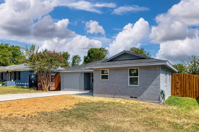 1409 W Bruton Road, Mesquite TX 75149 - Photo 2