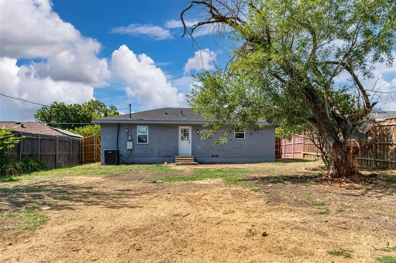 1409 W Bruton Road, Mesquite TX 75149 - Photo 32