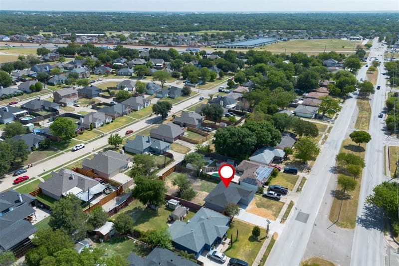 1409 W Bruton Road, Mesquite TX 75149 - Photo 38