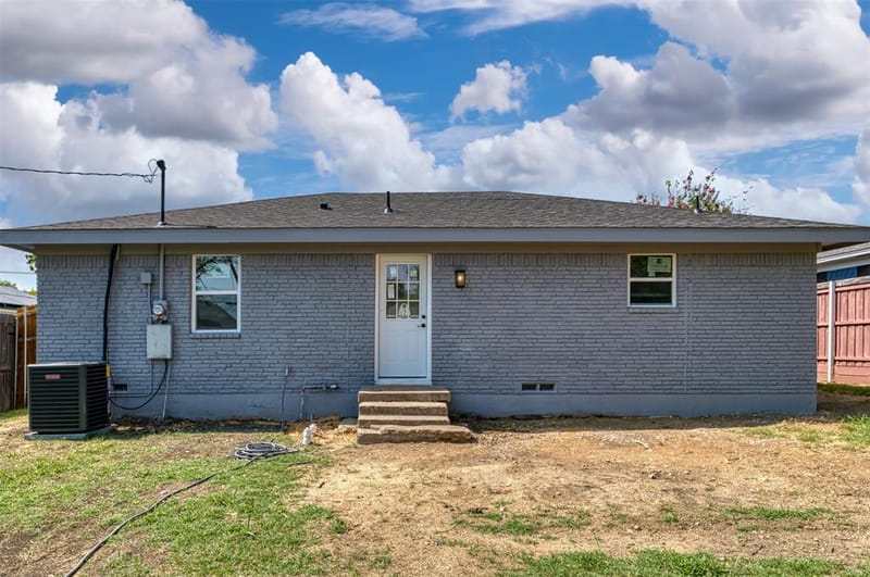 1409 W Bruton Road, Mesquite TX 75149 - Photo 33