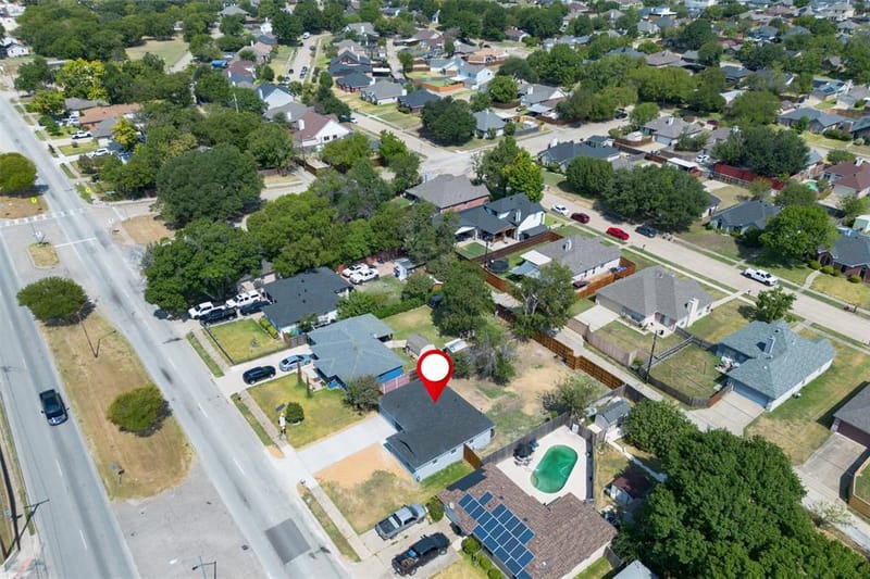 1409 W Bruton Road, Mesquite TX 75149 - Photo 37