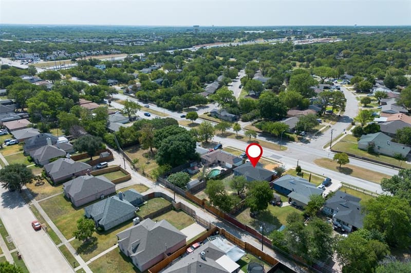 1409 W Bruton Road, Mesquite TX 75149 - Photo 39