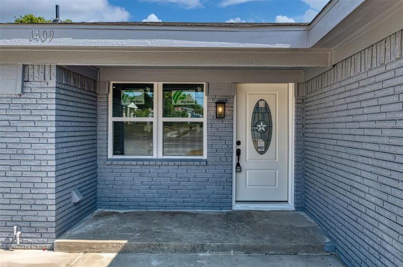 1409 W Bruton Road, Mesquite TX 75149 - Photo 4