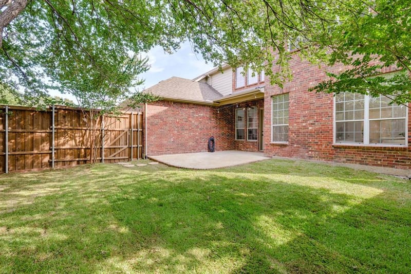 2180 Mustang Trail, Frisco TX 75033 - Photo 20