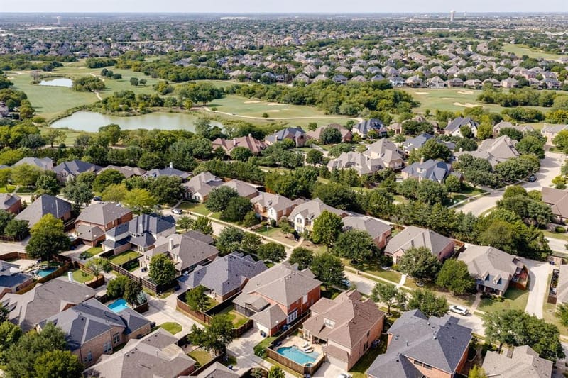 2180 Mustang Trail, Frisco TX 75033 - Photo 21
