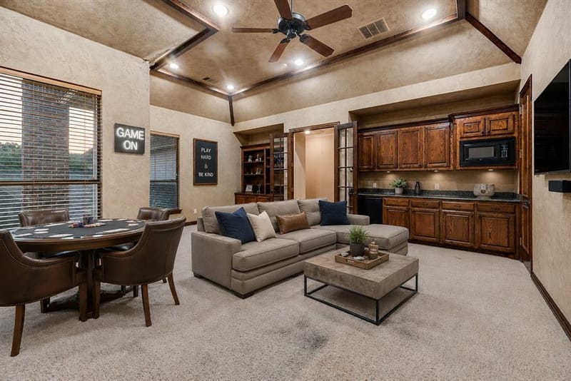 685 Knob Hill Court, Argyle TX 76226 - Photo 27