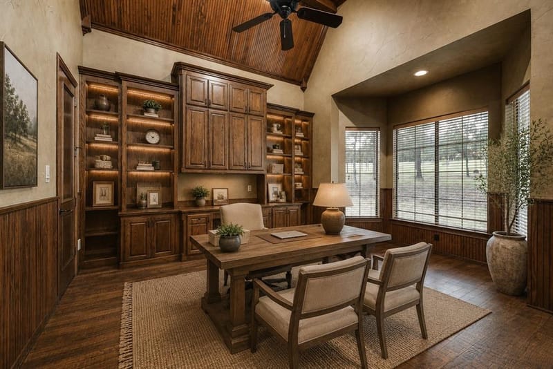 685 Knob Hill Court, Argyle TX 76226 - Photo 6