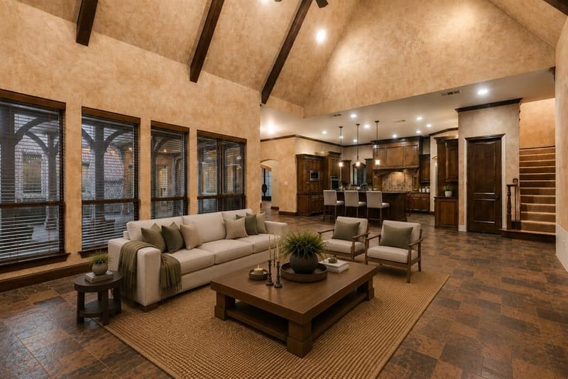 685 Knob Hill Court, Argyle TX 76226 - Photo 9
