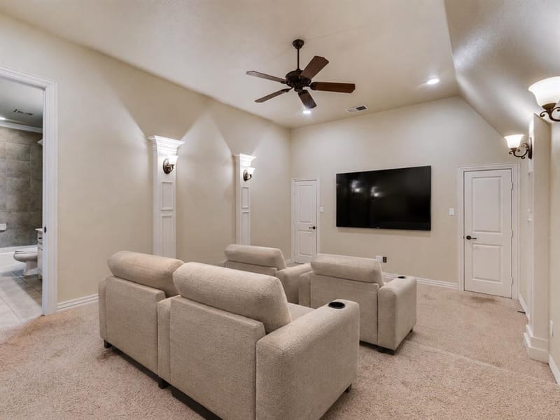 685 Knob Hill Court, Argyle TX 76226 - Photo 30