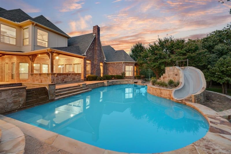685 Knob Hill Court, Argyle TX 76226 - Photo 34