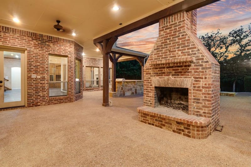 685 Knob Hill Court, Argyle TX 76226 - Photo 33