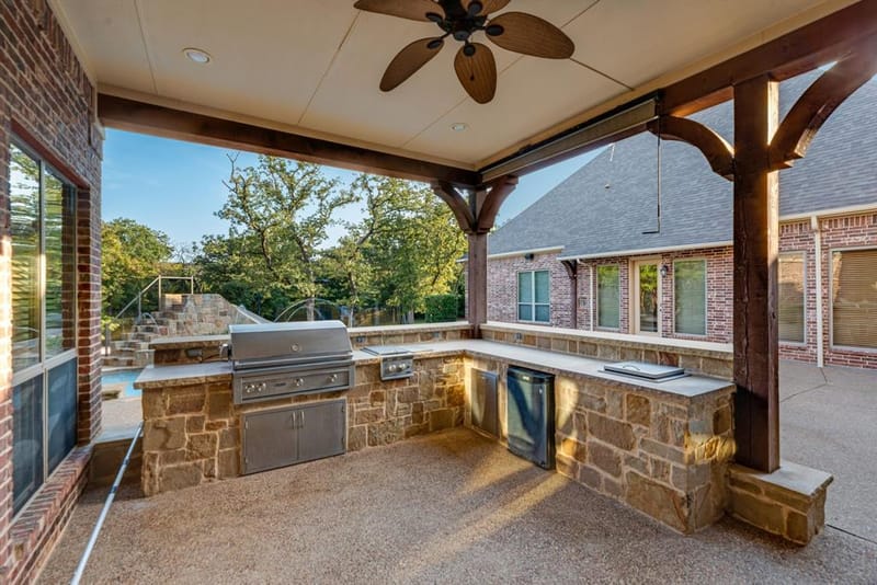 685 Knob Hill Court, Argyle TX 76226 - Photo 31