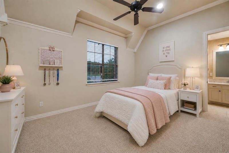 685 Knob Hill Court, Argyle TX 76226 - Photo 29