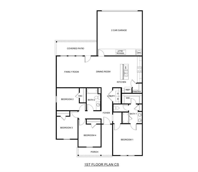 9801 Brierwood Lane, Dallas TX 75217 - Photo 2
