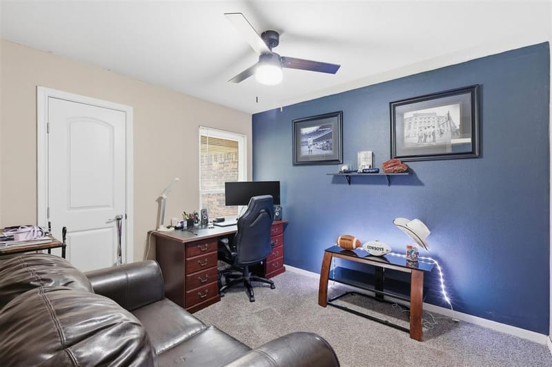 1104 Monterrey Street, Bedford TX 76022 - Photo 26