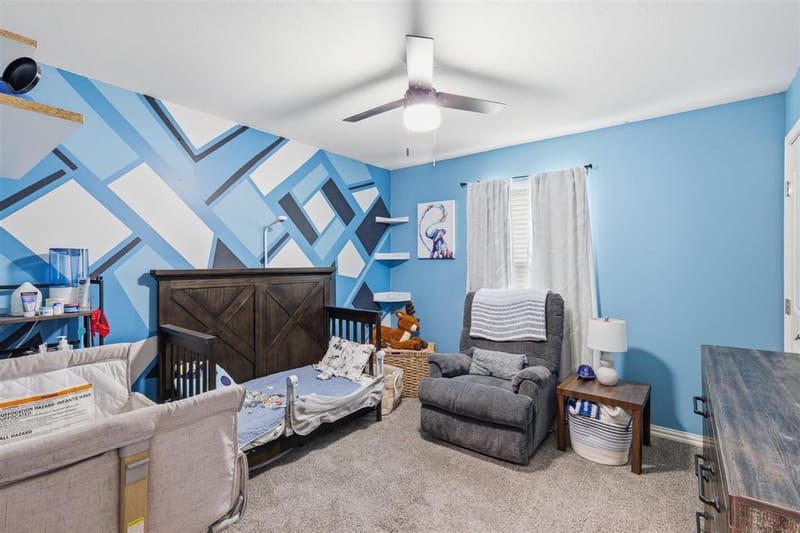 1104 Monterrey Street, Bedford TX 76022 - Photo 32