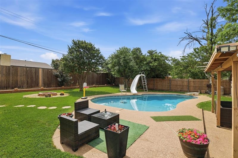 1104 Monterrey Street, Bedford TX 76022 - Photo 38