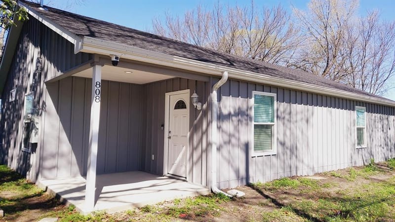 808 S Bois D Arc, Forney TX 75126 - Photo 2