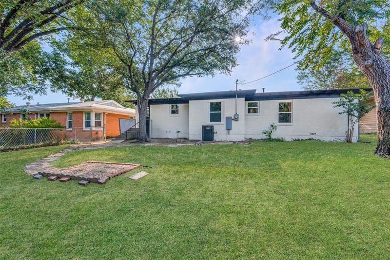 4812 S Ridge Terrace, Fort Worth TX 76133 - Photo 23