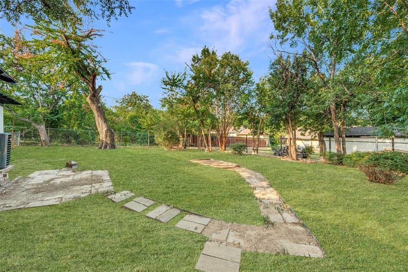 4812 S Ridge Terrace, Fort Worth TX 76133 - Photo 24