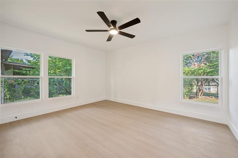 4812 S Ridge Terrace, Fort Worth TX 76133 - Photo 18