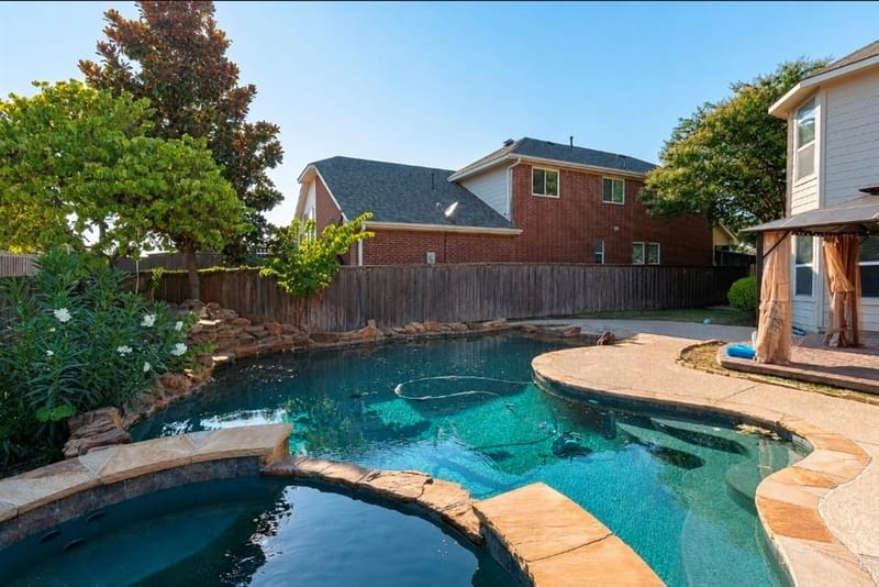 1606 Balboa Lane, Allen TX 75002 - Photo 31