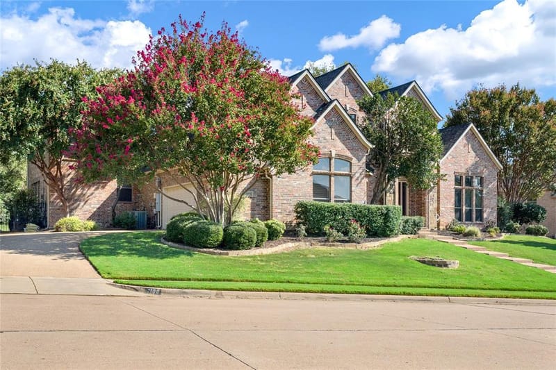3108 Native Oak Drive, Flower Mound TX 75022 - Photo 2