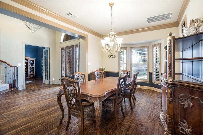 3108 Native Oak Drive, Flower Mound TX 75022 - Photo 6