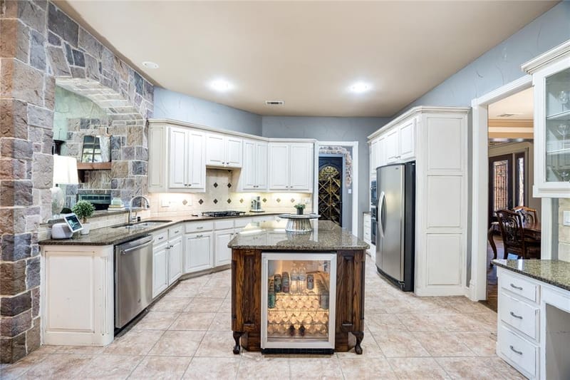 3108 Native Oak Drive, Flower Mound TX 75022 - Photo 7