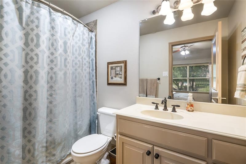 3108 Native Oak Drive, Flower Mound TX 75022 - Photo 20