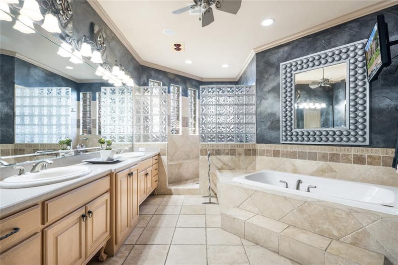3108 Native Oak Drive, Flower Mound TX 75022 - Photo 14