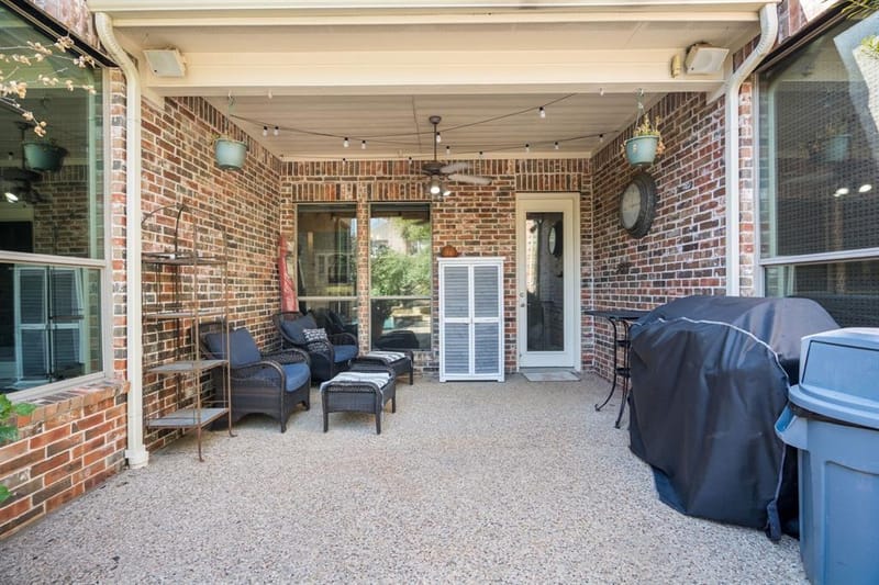 3108 Native Oak Drive, Flower Mound TX 75022 - Photo 37