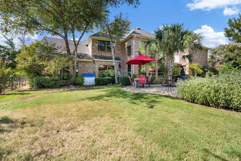 3108 Native Oak Drive, Flower Mound TX 75022 - Photo 35