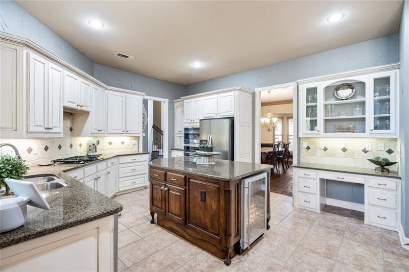 3108 Native Oak Drive, Flower Mound TX 75022 - Photo 8