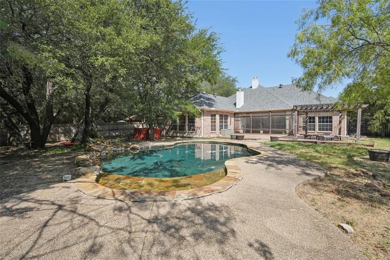 43192 Fringewood Drive, Whitney TX 76692 - Photo 25
