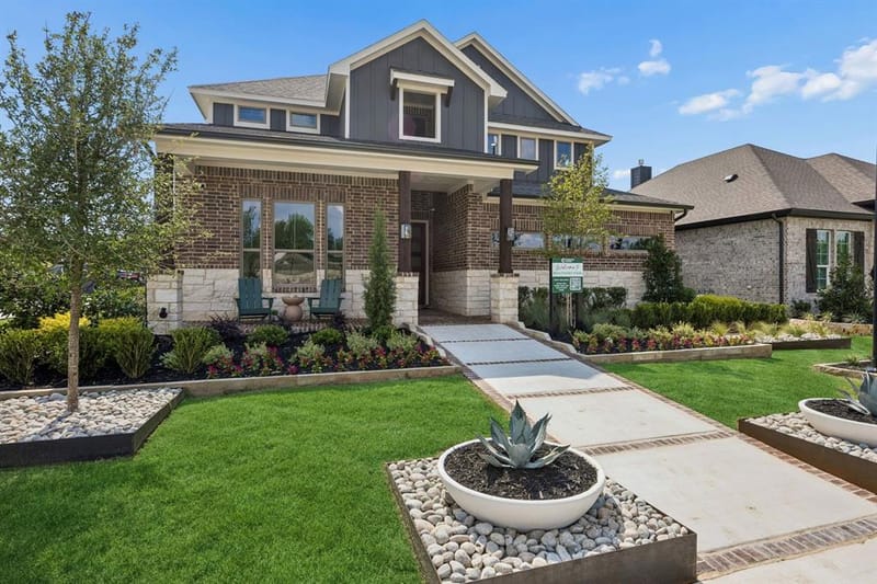 10132 Oakstone Drive, Fort Worth TX 76108 - Photo 2