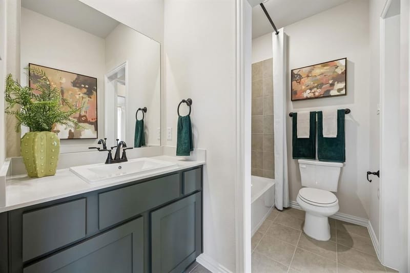 10132 Oakstone Drive, Fort Worth TX 76108 - Photo 20