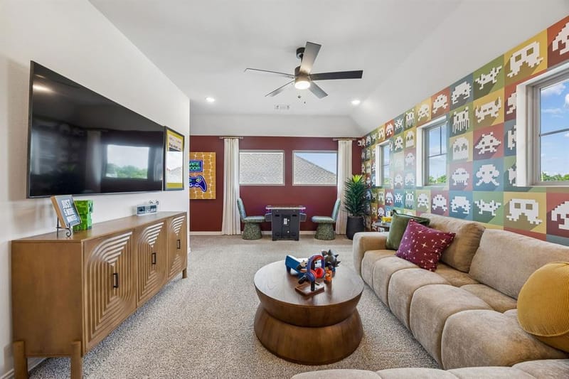 10132 Oakstone Drive, Fort Worth TX 76108 - Photo 18