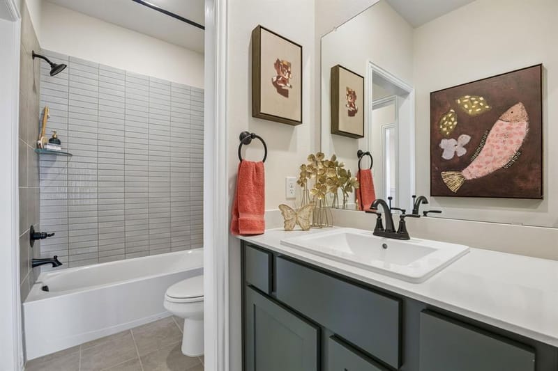 10132 Oakstone Drive, Fort Worth TX 76108 - Photo 21