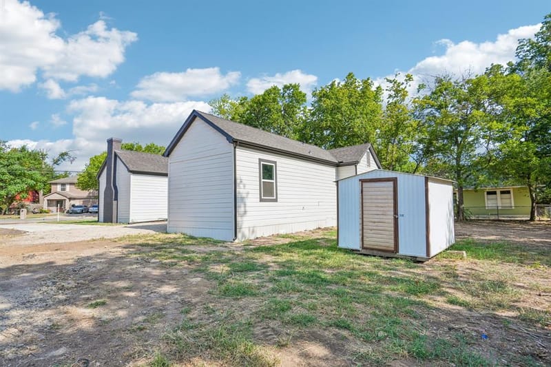 1114 N CATHERINE Street, Terrell TX 75160 - Photo 27